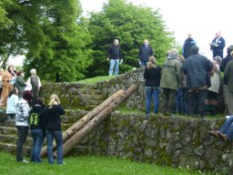 Die Bürger von Frankenberg (2009)